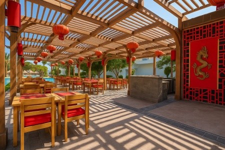 Jaz Royal Palmariva (Ex. Labranda Royal Makadi) - 20