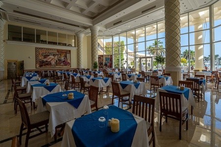 Jaz Royal Palmariva (Ex. Labranda Royal Makadi) - 23