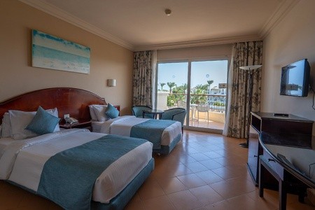 Jaz Royal Palmariva (Ex. Labranda Royal Makadi) - 26