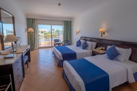 Jaz Royal Palmariva (Ex. Labranda Royal Makadi) - 27