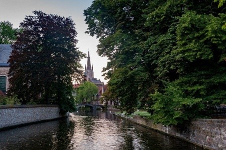 BELGIE A LUCEMBURSKO - 12