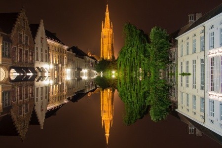 BELGIE A LUCEMBURSKO - 13