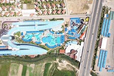 Crystal Admiral Aqua Collection - 14