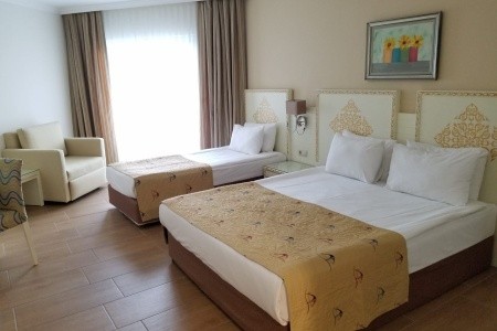 Crystal Admiral Aqua Collection - 15