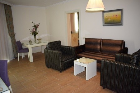 Crystal Admiral Aqua Collection - 27