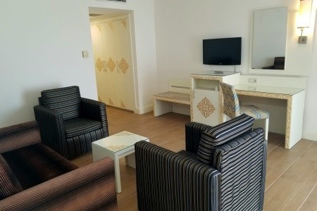 Crystal Admiral Aqua Collection - 29