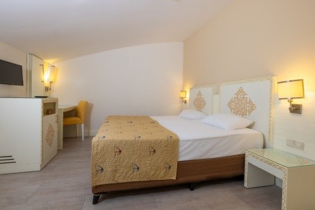 Crystal Admiral Aqua Collection - 36