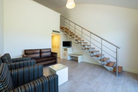 Crystal Admiral Aqua Collection - 38