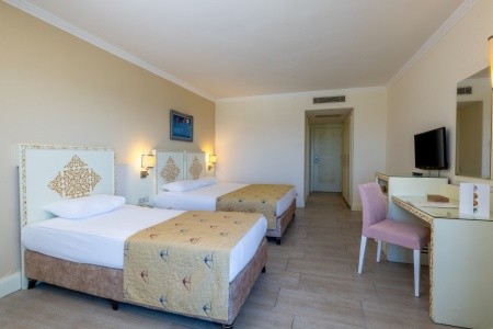 Crystal Admiral Aqua Collection - 42