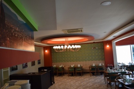 Crystal Admiral Aqua Collection - 44