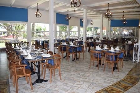 Crystal Admiral Aqua Collection - 46