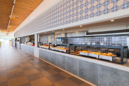 Crystal Admiral Aqua Collection - 55