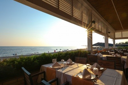 Crystal Admiral Aqua Collection - 63