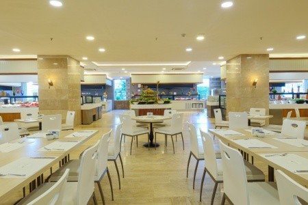 Crystal Admiral Aqua Collection - 68