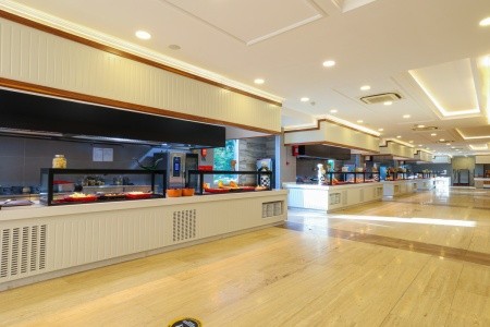 Crystal Admiral Aqua Collection - 71