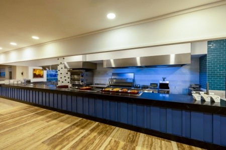 Crystal Admiral Aqua Collection - 83