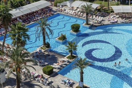 Crystal Admiral Aqua Collection - 87