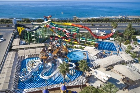 Crystal Admiral Aqua Collection - 93