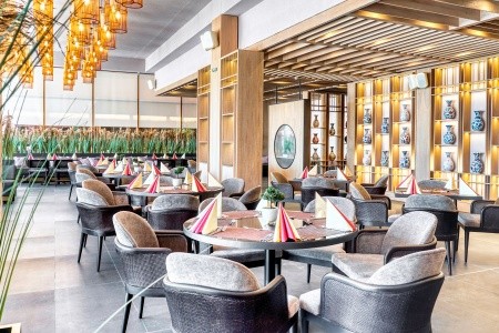 Dit Majestic Beach Resort - 15