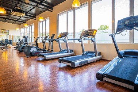 Dit Majestic Beach Resort - 17