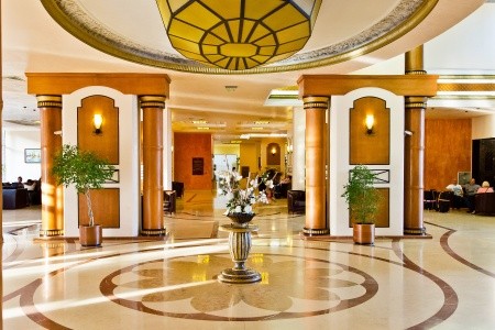 Dit Majestic Beach Resort - 21