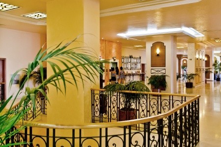 Dit Majestic Beach Resort - 22