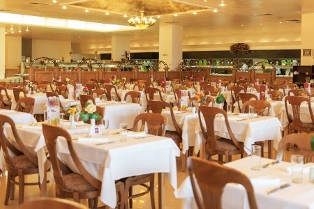 Dit Majestic Beach Resort - 23