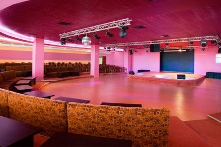 Dit Majestic Beach Resort - 25