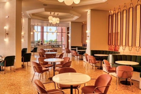 Dit Majestic Beach Resort - 26