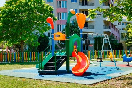 Dit Majestic Beach Resort - 27