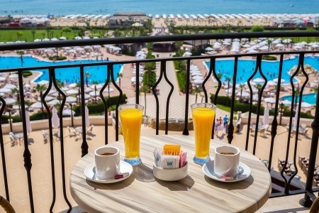 Dit Majestic Beach Resort - 29