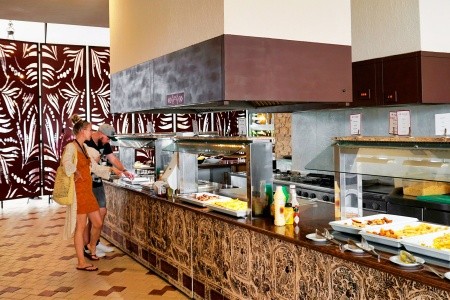 Dit Majestic Beach Resort - 30