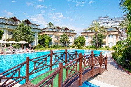 Aydinbey Gold Dreams - 2