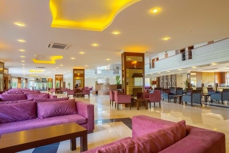 Aydinbey Gold Dreams - 6