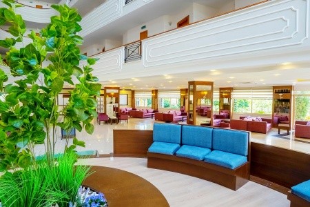 Aydinbey Gold Dreams - 7