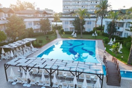 Aydinbey Gold Dreams - 8