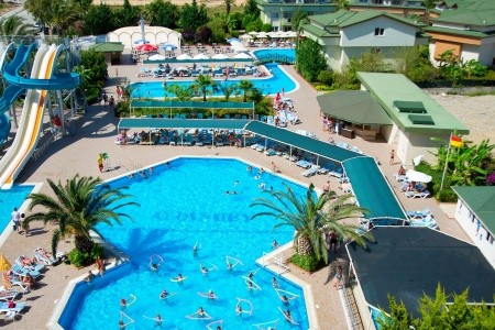 Aydinbey Gold Dreams - 9