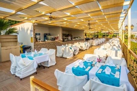 Aydinbey Gold Dreams - 10