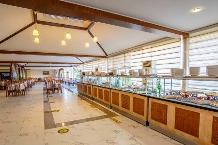 Aydinbey Gold Dreams - 11