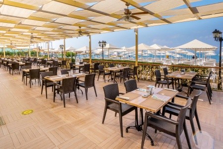 Aydinbey Gold Dreams - 12