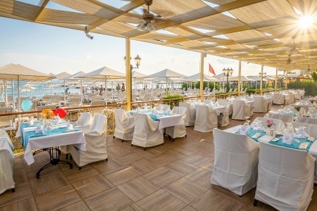 Aydinbey Gold Dreams - 13