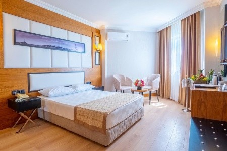 Aydinbey Gold Dreams - 14