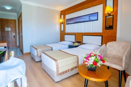 Aydinbey Gold Dreams - 15