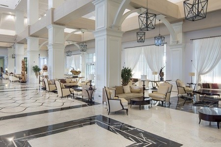 Turecko Belek Titanic Deluxe Belek 14 dňový pobyt All Inclusive Letecky Letisko: Praha June 2026 (24/06/26- 7/07/26)