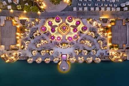 Turecko Belek Titanic Deluxe Belek 14 dňový pobyt All Inclusive Letecky Letisko: Praha June 2026 (24/06/26- 7/07/26)