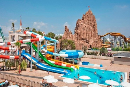 Aydinbey Queens Palace - 2