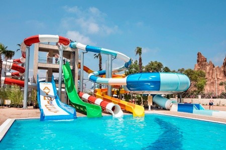 Turecko Belek Aydinbey Queens Palace 14 dňový pobyt Ultra All inclusive Letecky Letisko: Praha October 2026 ( 1/10/26-14/10/26)