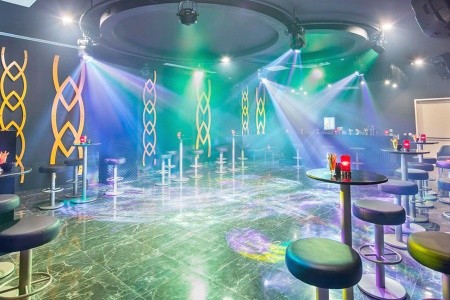 Turecko Belek Aydinbey Queens Palace 14 dňový pobyt Ultra All inclusive Letecky Letisko: Praha October 2026 ( 1/10/26-14/10/26)