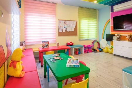 Turecko Belek Aydinbey Queens Palace 14 dňový pobyt Ultra All inclusive Letecky Letisko: Praha October 2026 ( 1/10/26-14/10/26)