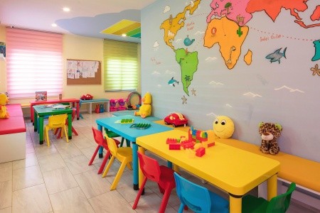 Turecko Belek Aydinbey Queens Palace 14 dňový pobyt Ultra All inclusive Letecky Letisko: Praha October 2026 ( 1/10/26-14/10/26)